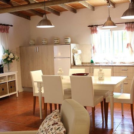 La Villa Mogán Εξωτερικό φωτογραφία
