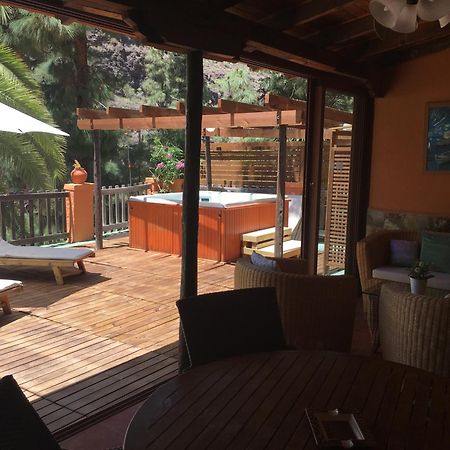 La Villa Mogán Εξωτερικό φωτογραφία