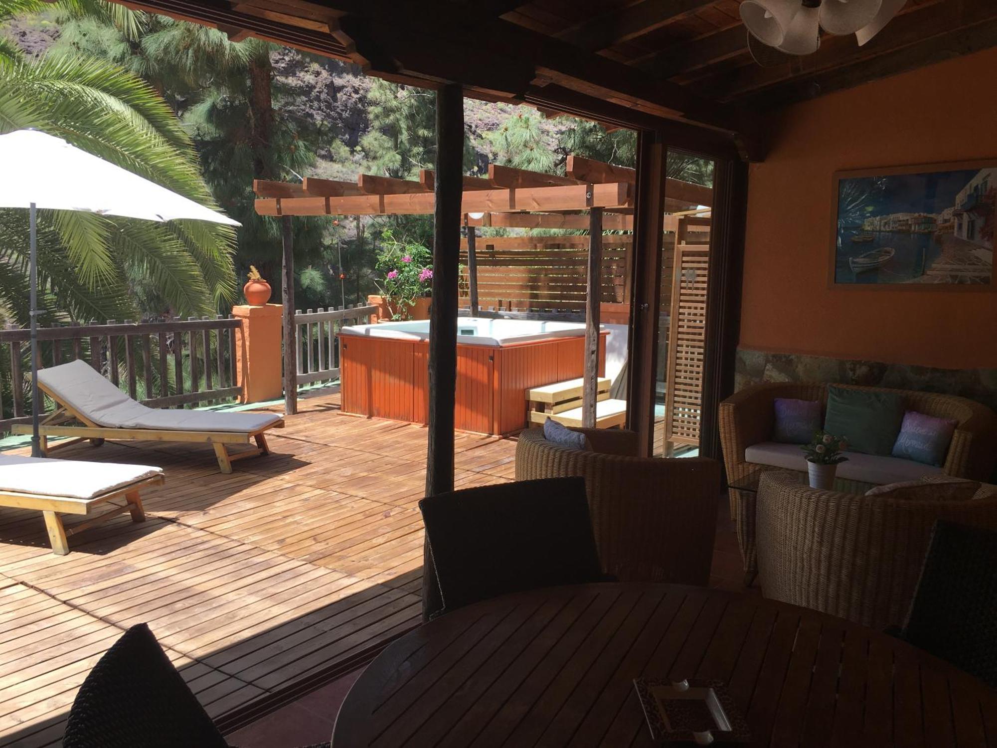 La Villa Mogán Εξωτερικό φωτογραφία