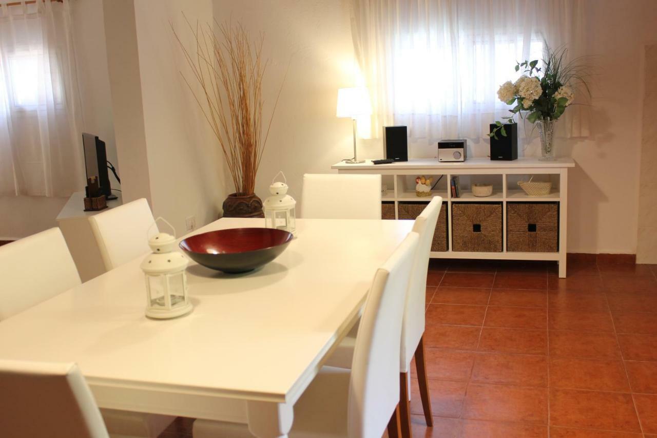 La Villa Mogán Εξωτερικό φωτογραφία
