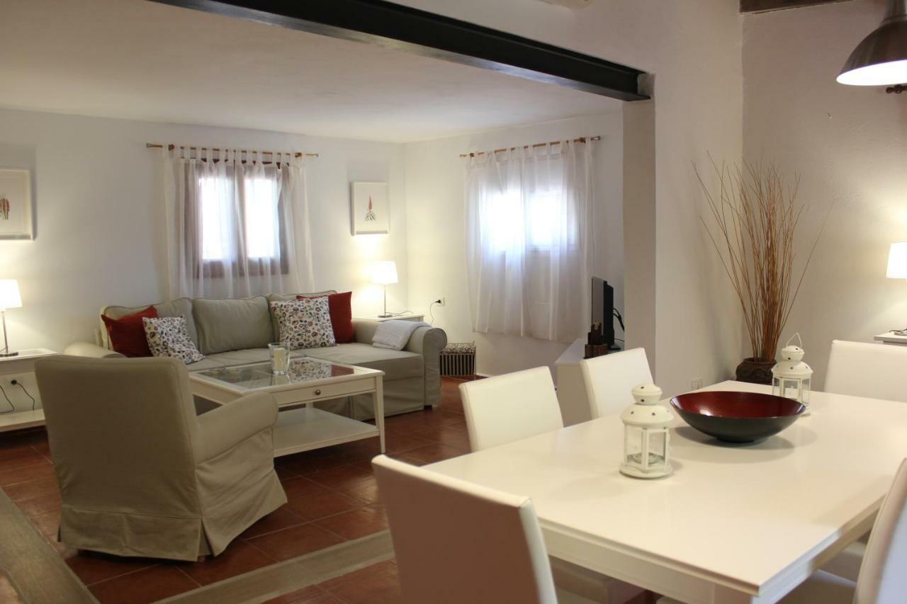 La Villa Mogán Εξωτερικό φωτογραφία